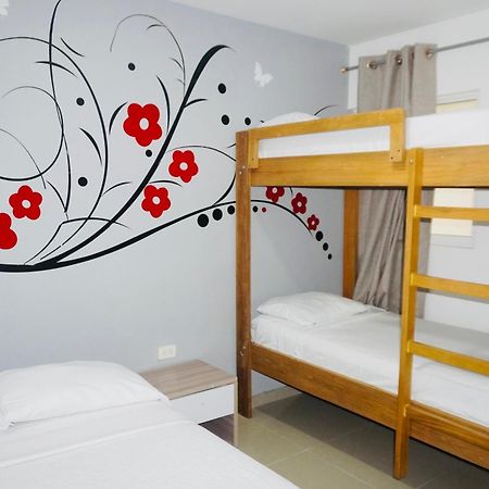 Hotel Bellamar Cartagena Esterno foto