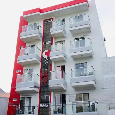 Hotel Bellamar Cartagena Esterno foto