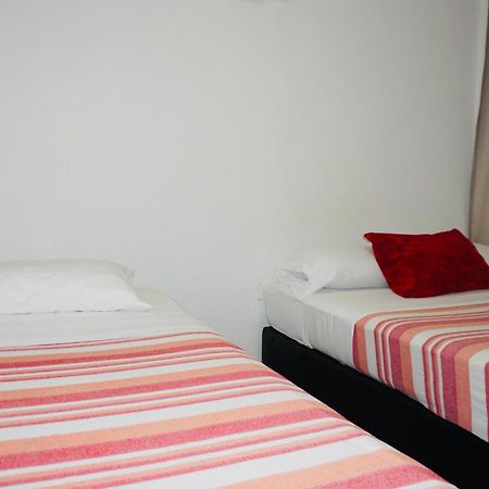 Hotel Bellamar Cartagena Esterno foto