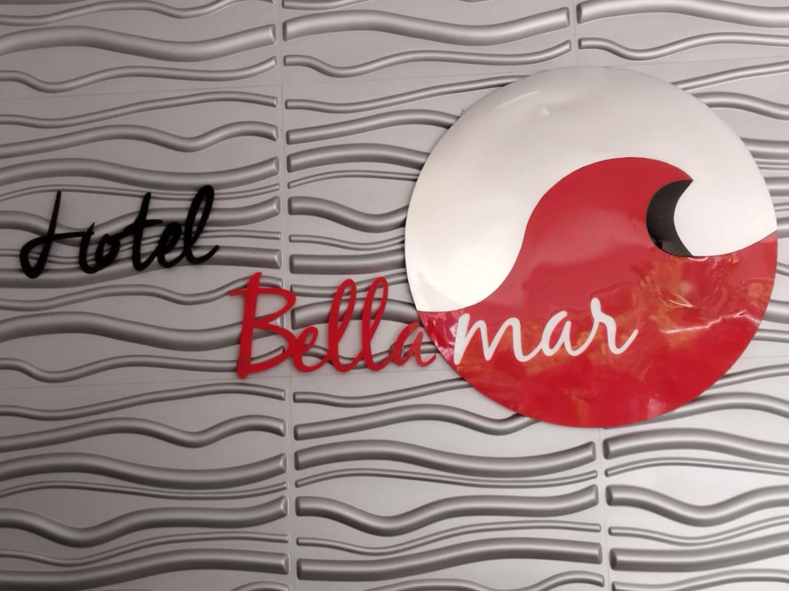 Hotel Bellamar Cartagena Esterno foto