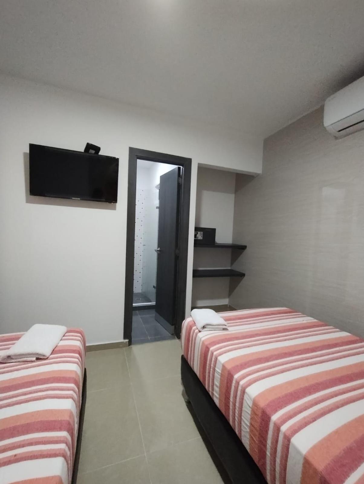 Hotel Bellamar Cartagena Esterno foto