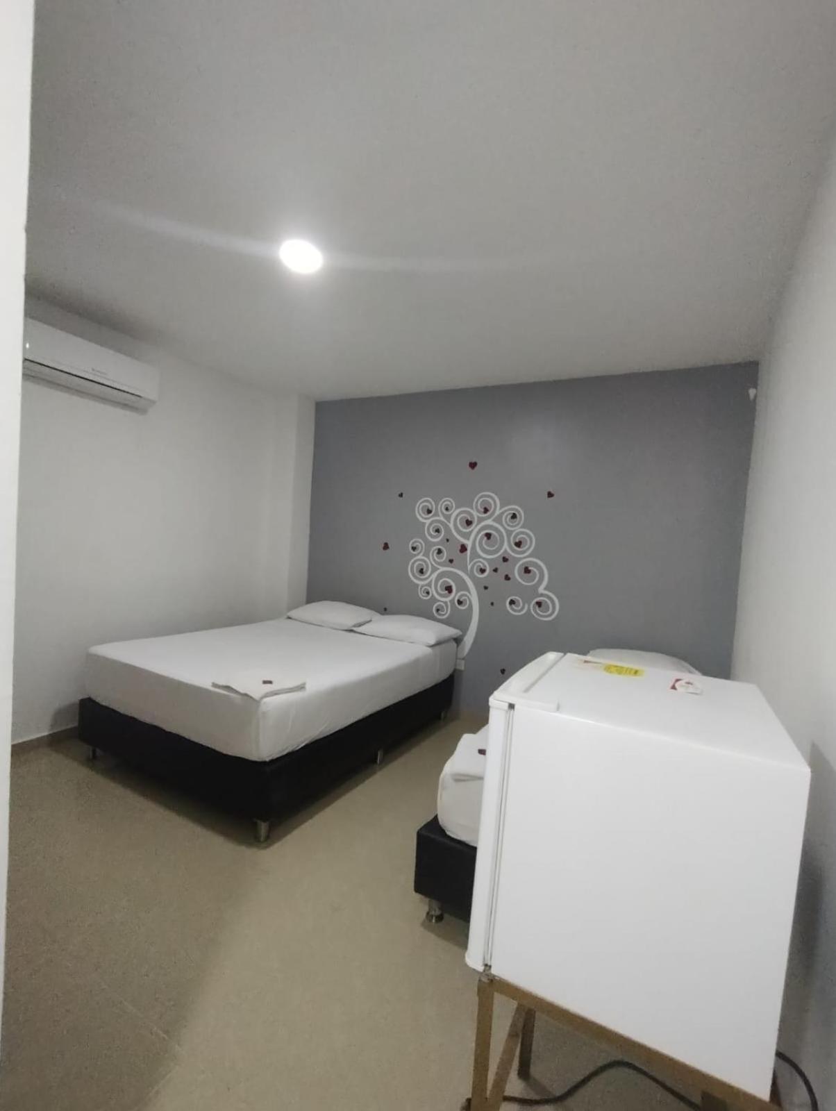 Hotel Bellamar Cartagena Esterno foto