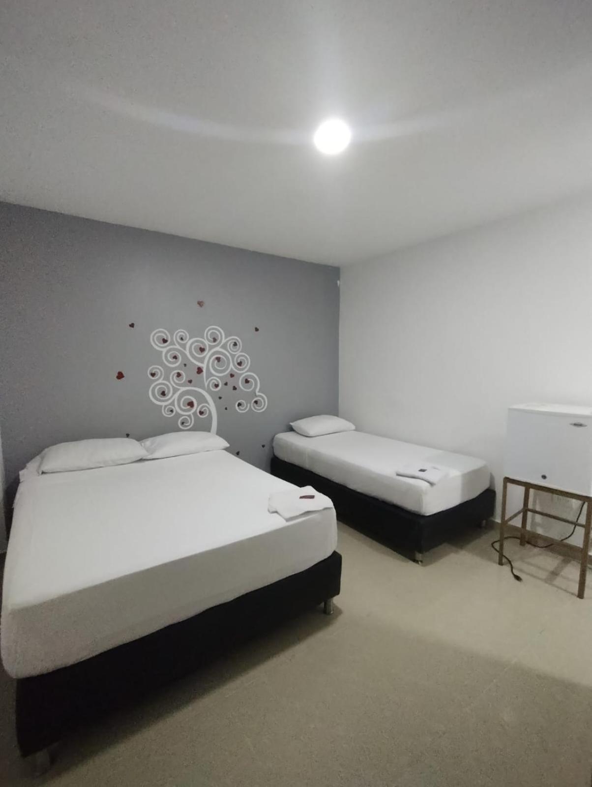Hotel Bellamar Cartagena Esterno foto