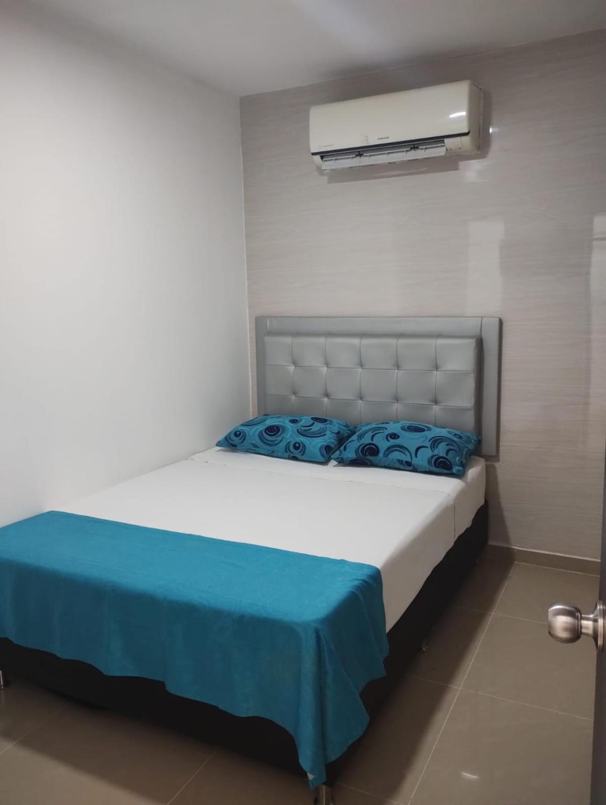 Hotel Bellamar Cartagena Esterno foto
