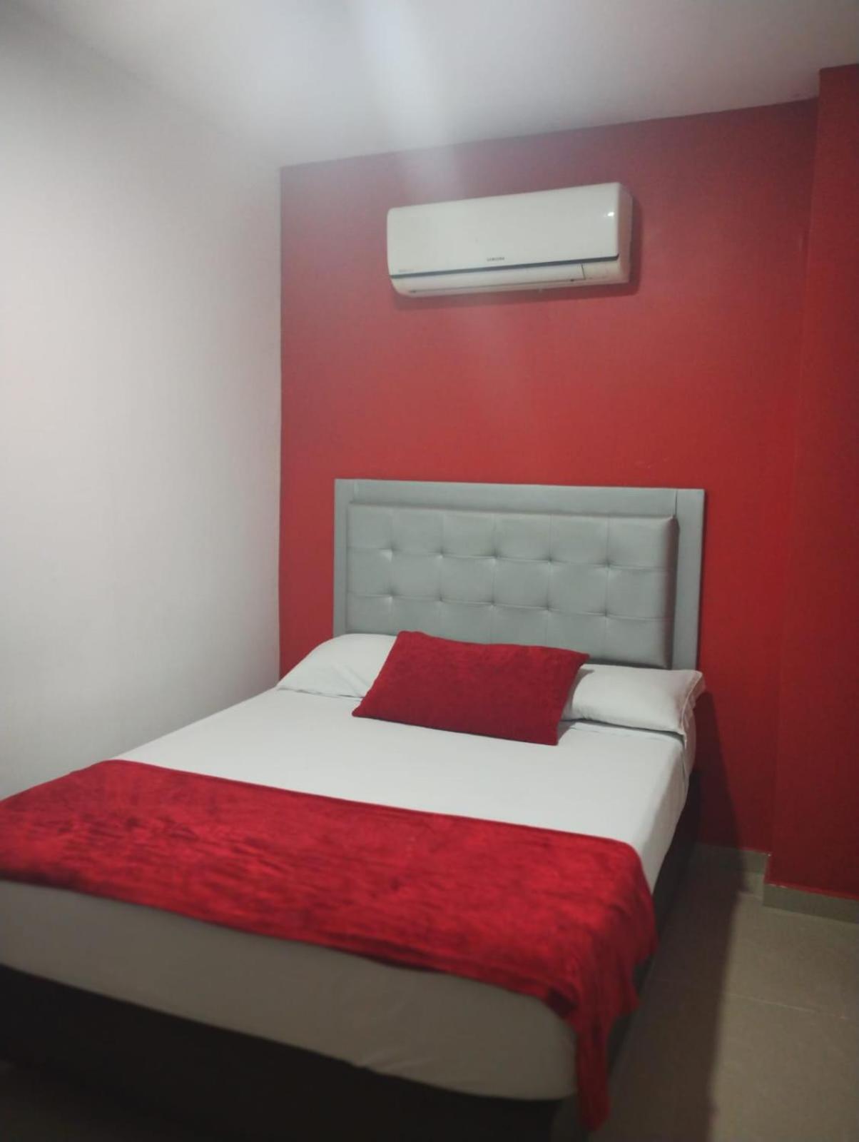Hotel Bellamar Cartagena Esterno foto