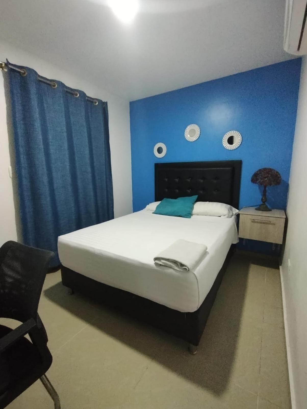 Hotel Bellamar Cartagena Esterno foto