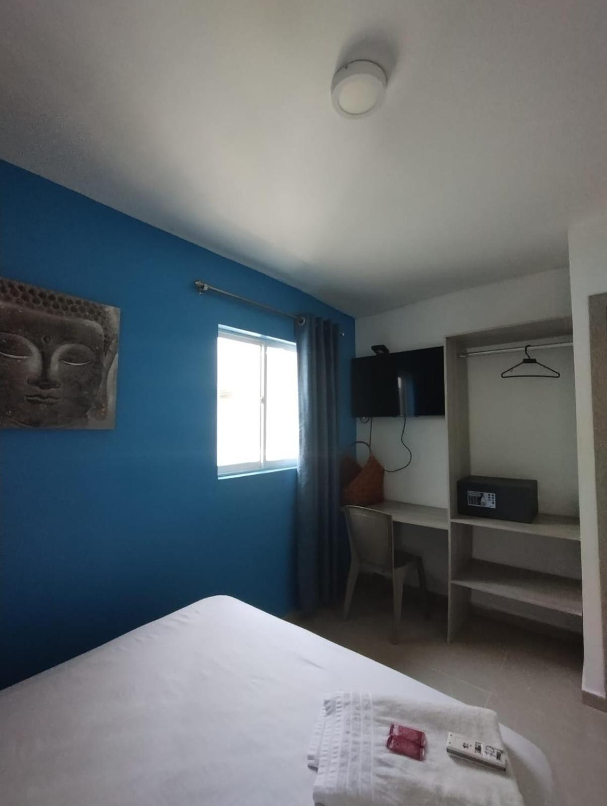 Hotel Bellamar Cartagena Esterno foto