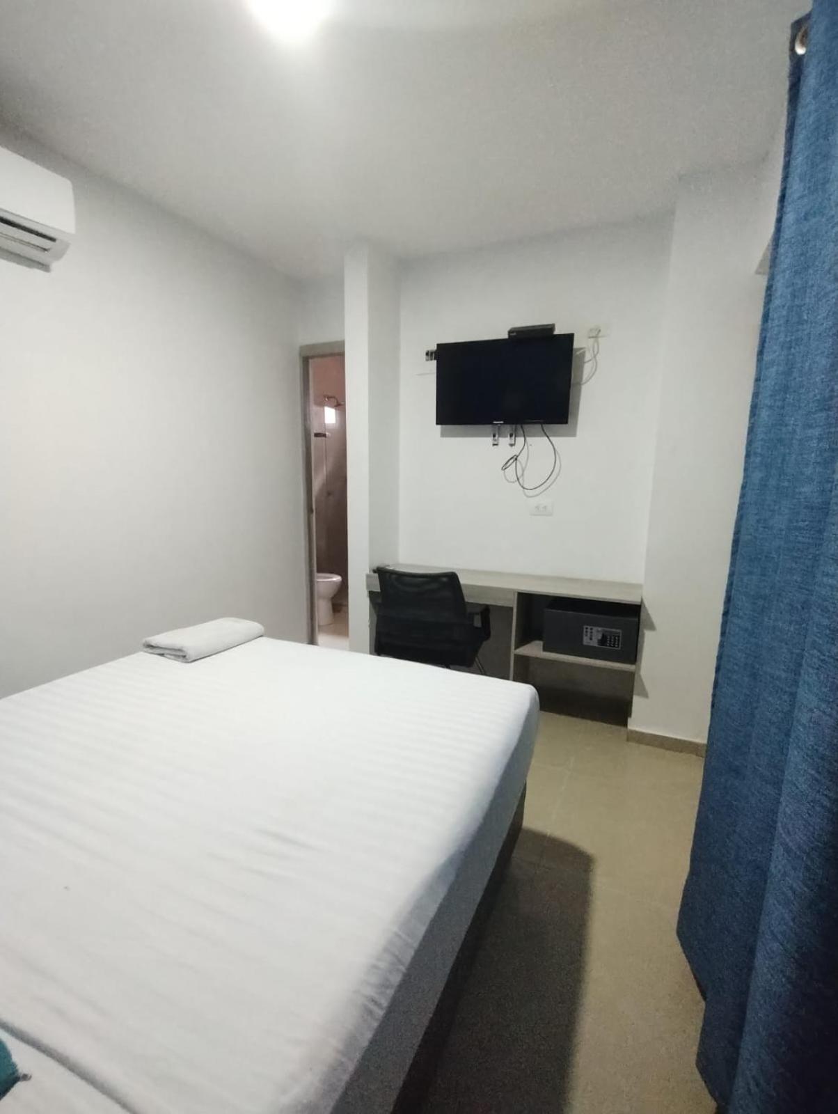 Hotel Bellamar Cartagena Esterno foto