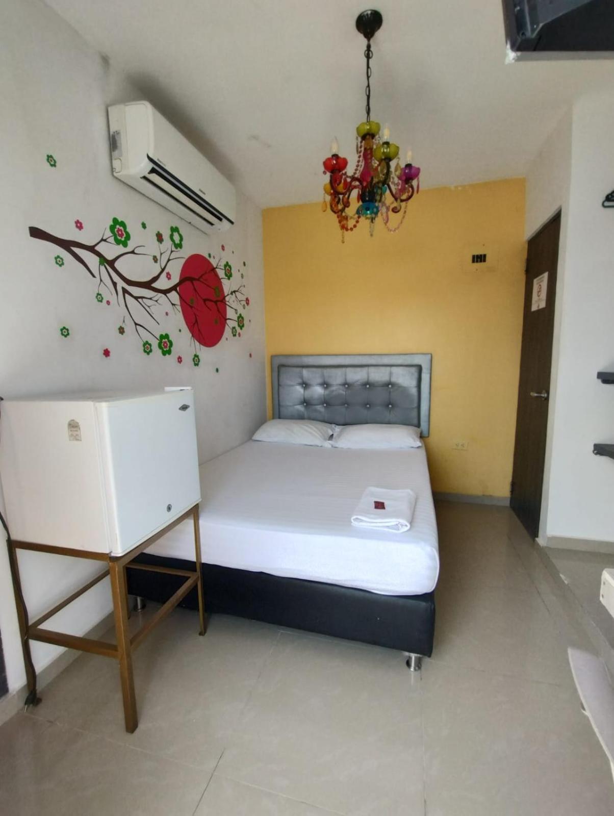 Hotel Bellamar Cartagena Esterno foto