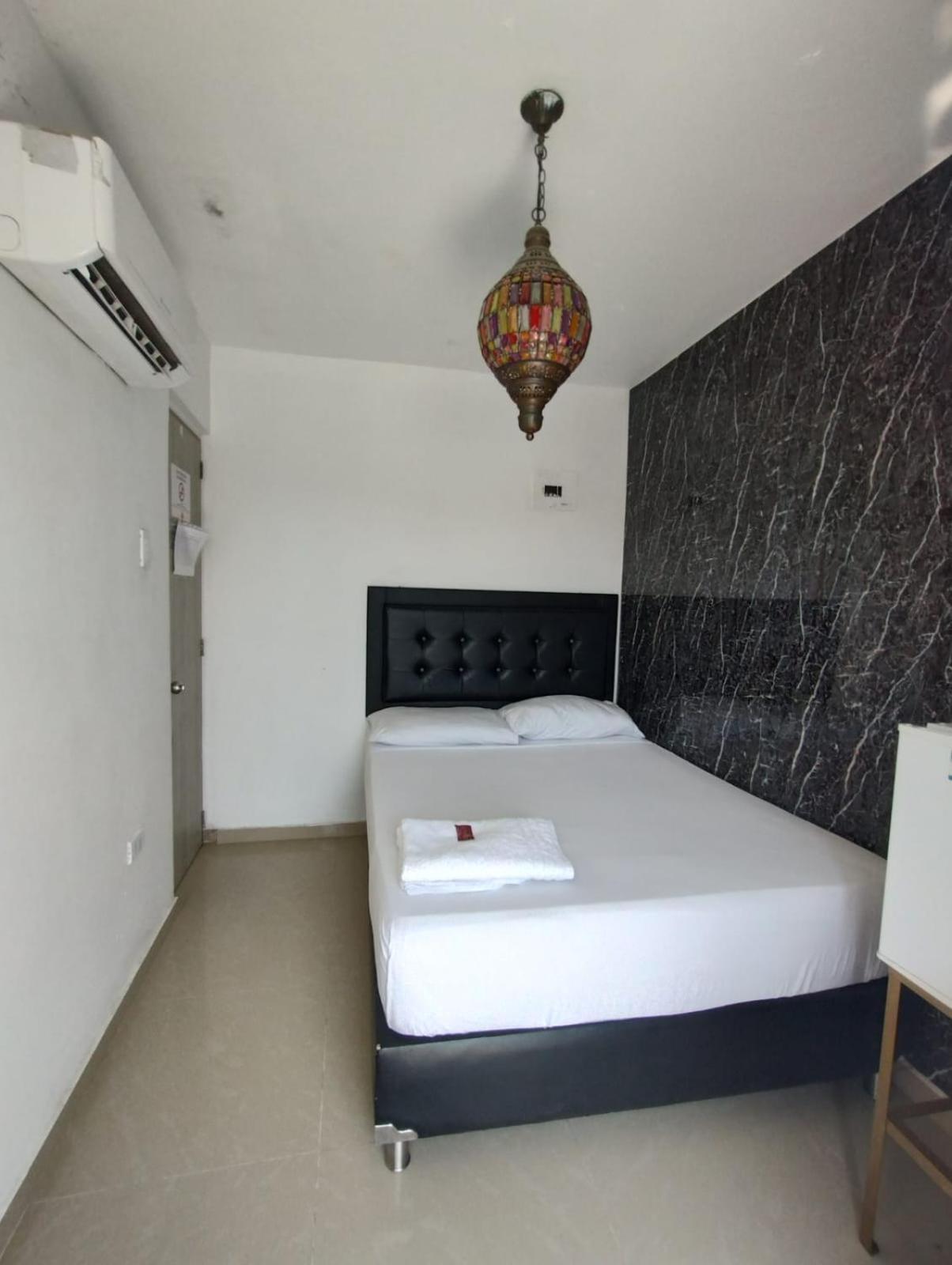 Hotel Bellamar Cartagena Esterno foto