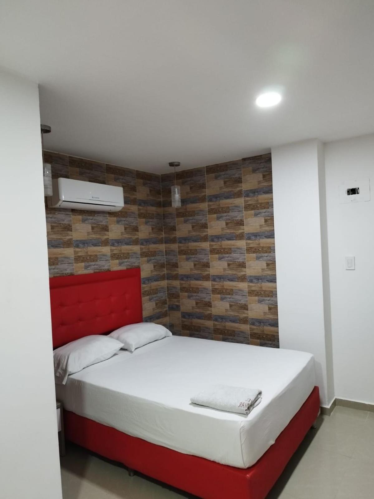 Hotel Bellamar Cartagena Esterno foto