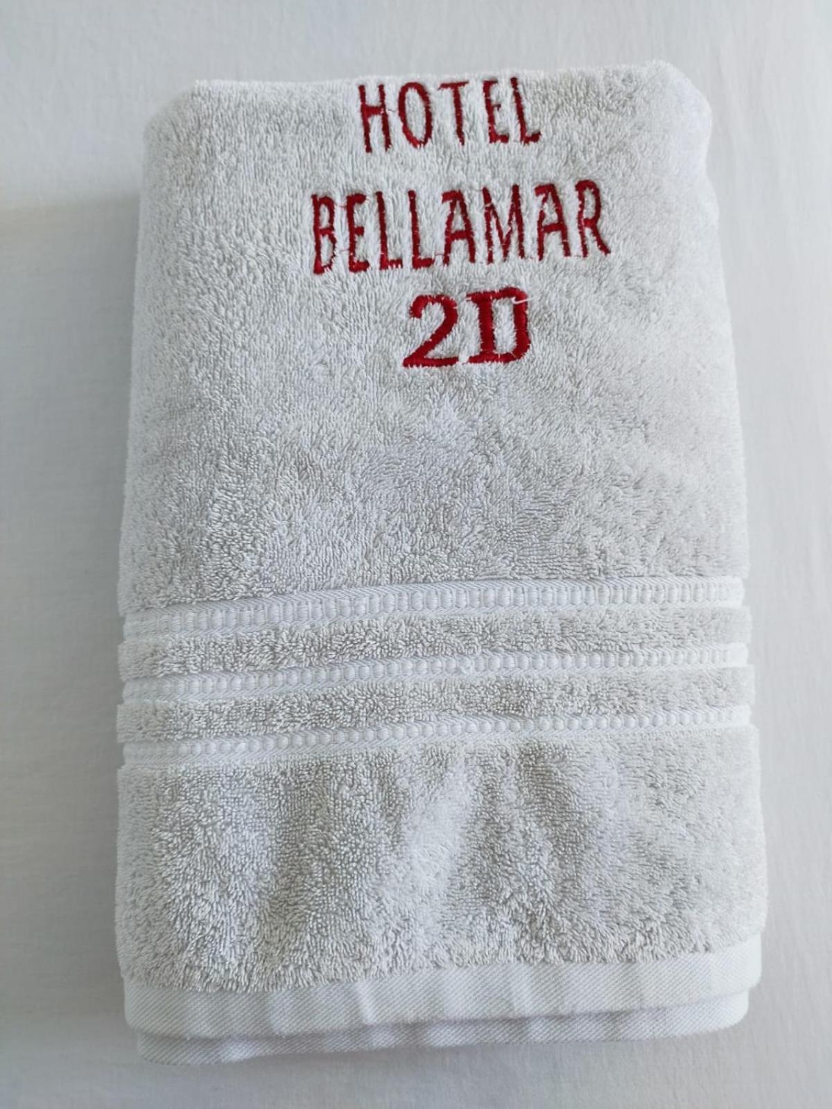 Hotel Bellamar Cartagena Esterno foto