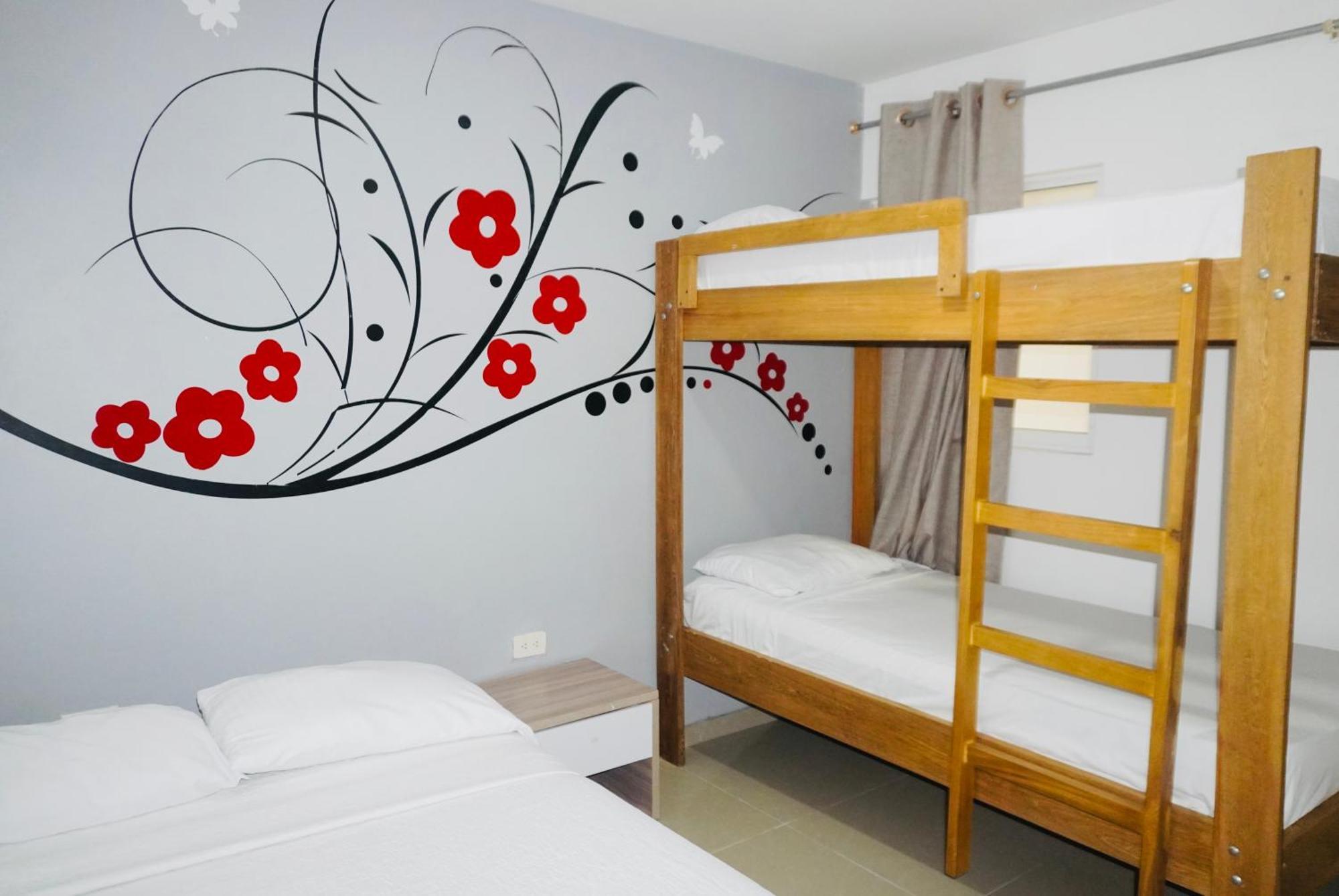 Hotel Bellamar Cartagena Esterno foto