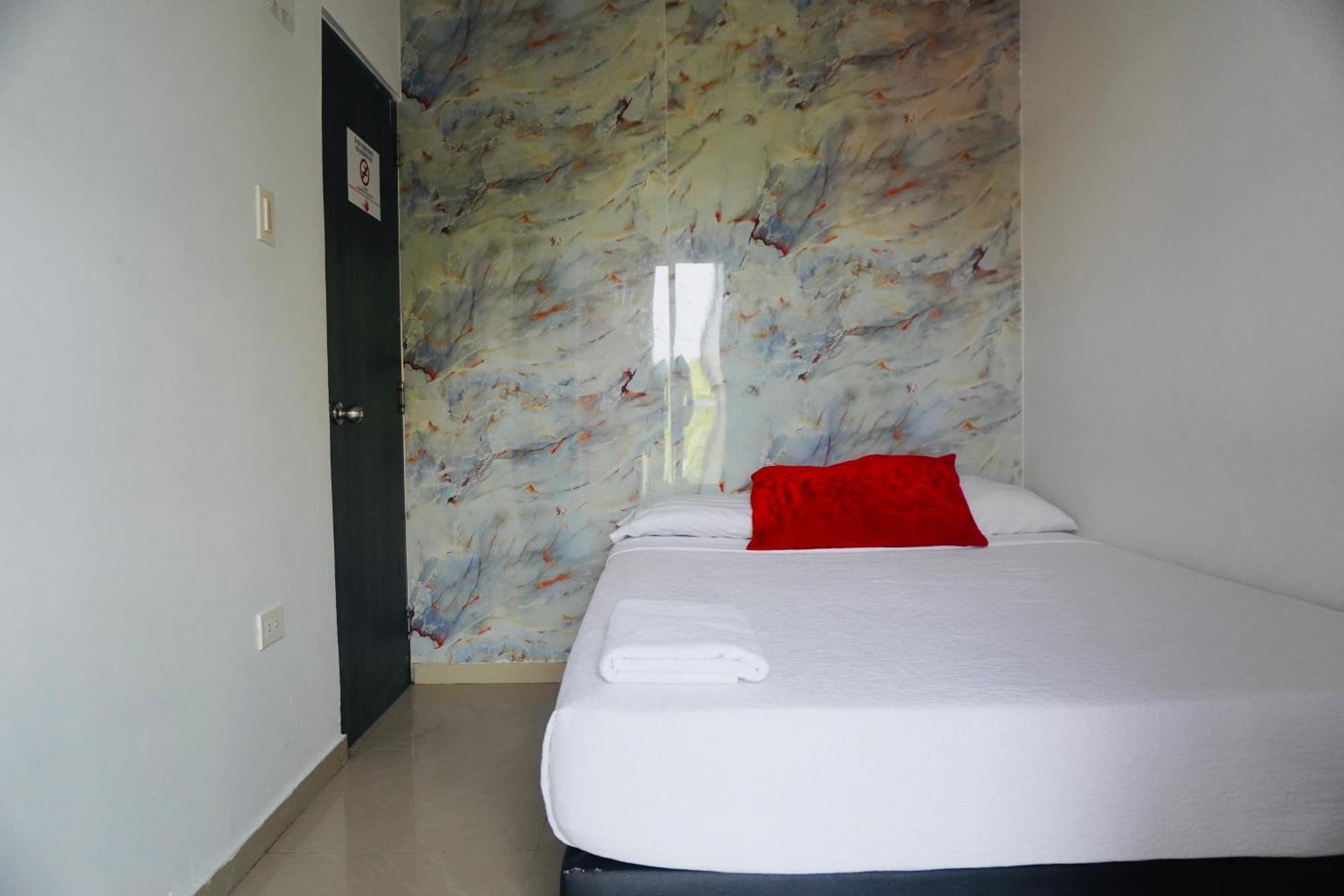 Hotel Bellamar Cartagena Esterno foto