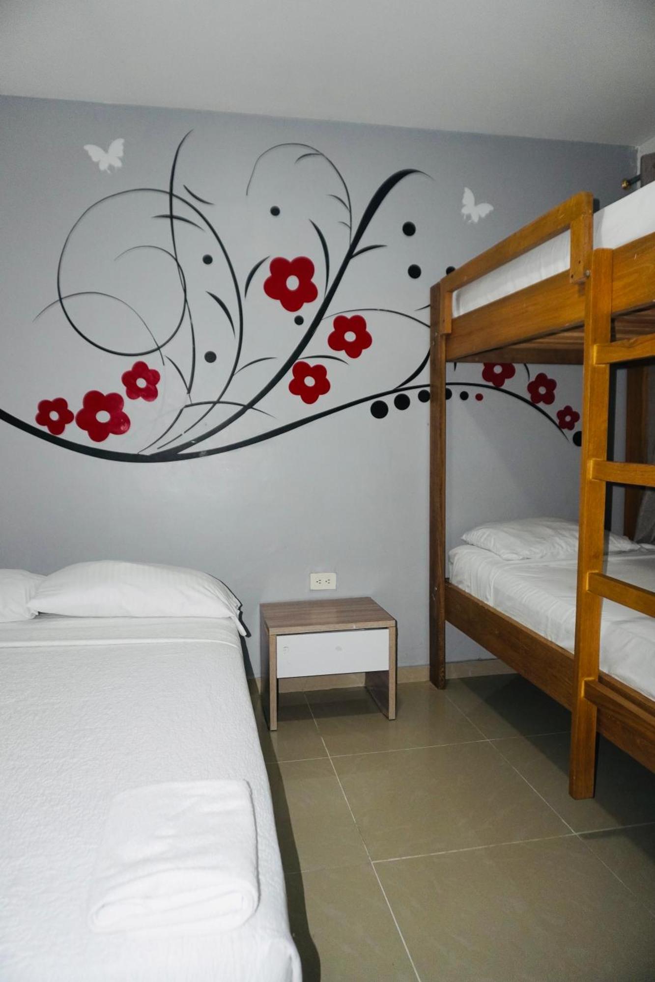 Hotel Bellamar Cartagena Esterno foto