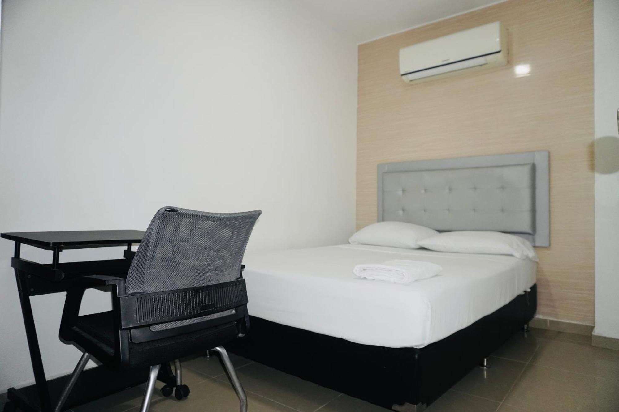 Hotel Bellamar Cartagena Esterno foto