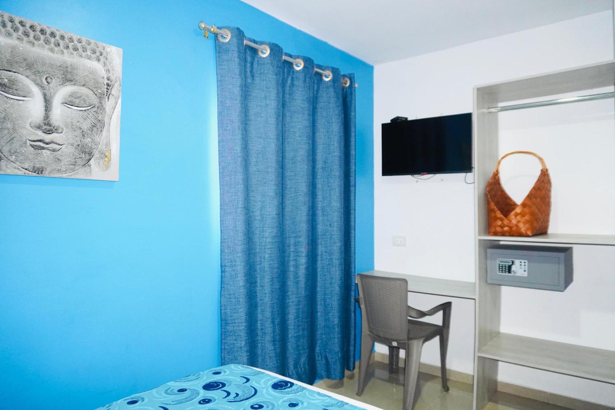 Hotel Bellamar Cartagena Esterno foto