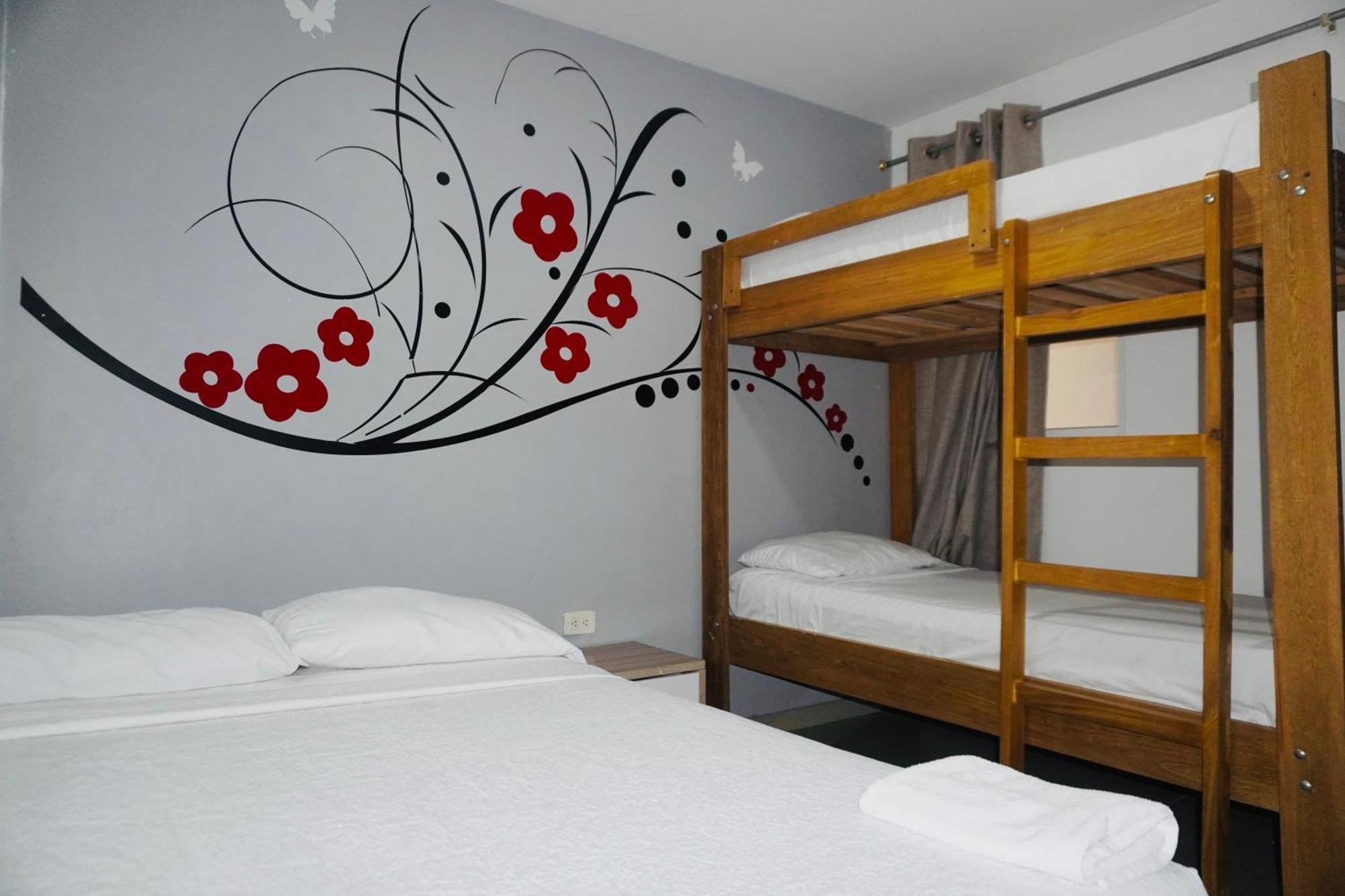 Hotel Bellamar Cartagena Esterno foto