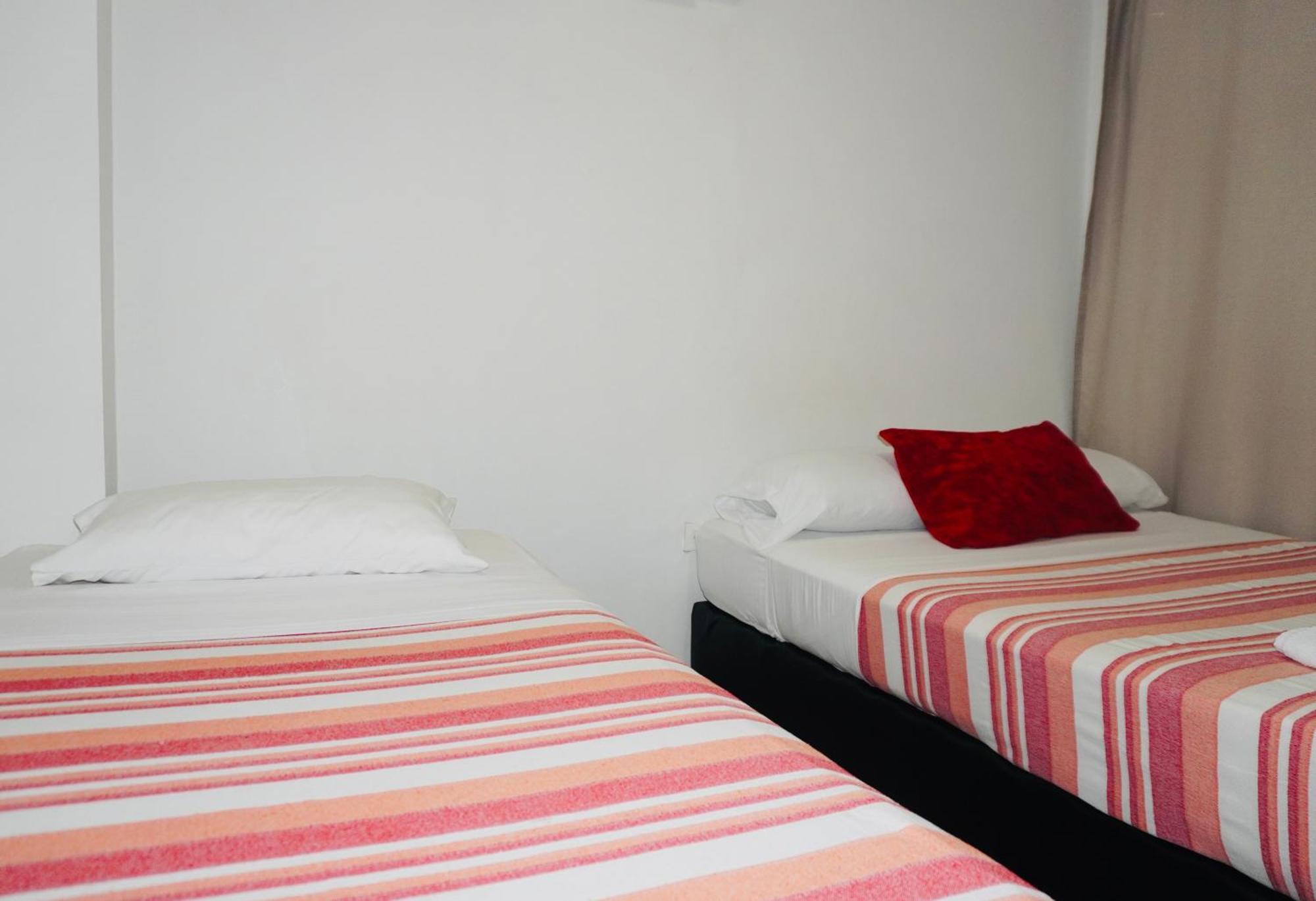 Hotel Bellamar Cartagena Esterno foto