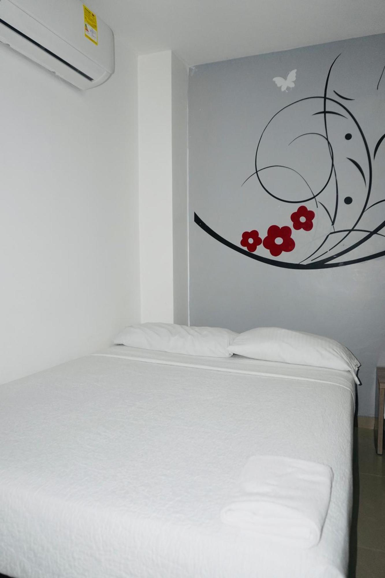 Hotel Bellamar Cartagena Esterno foto