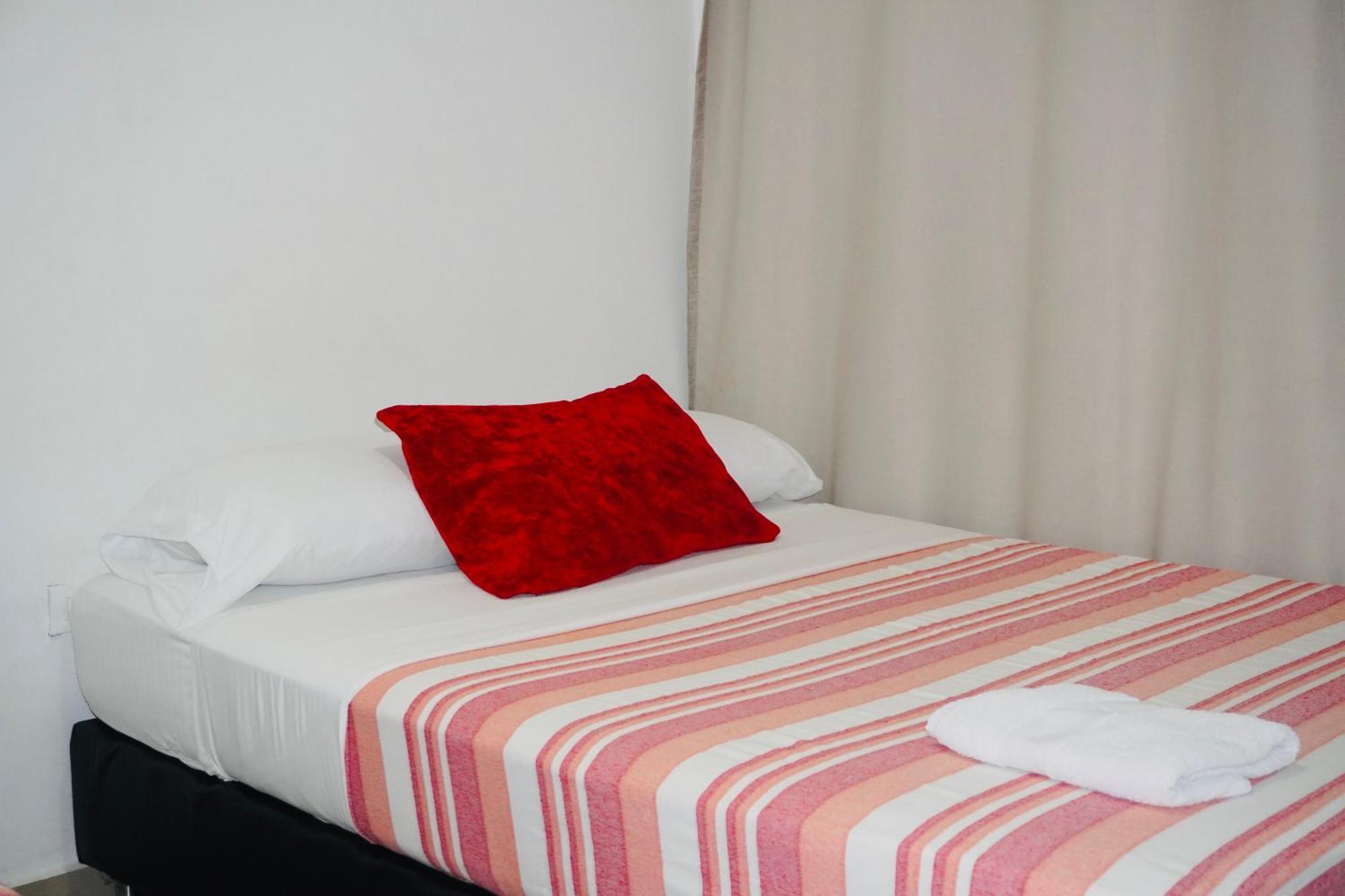 Hotel Bellamar Cartagena Esterno foto
